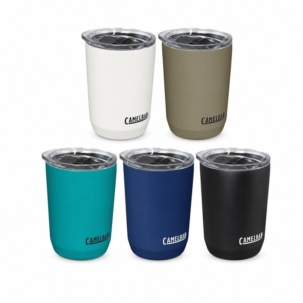 CamelBak®ホライゾンバキュームタンブラー(350ml)