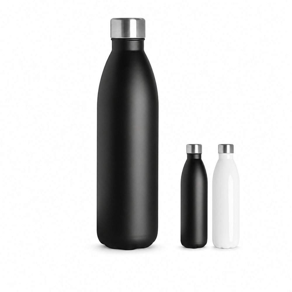ステンレス水筒(1L)