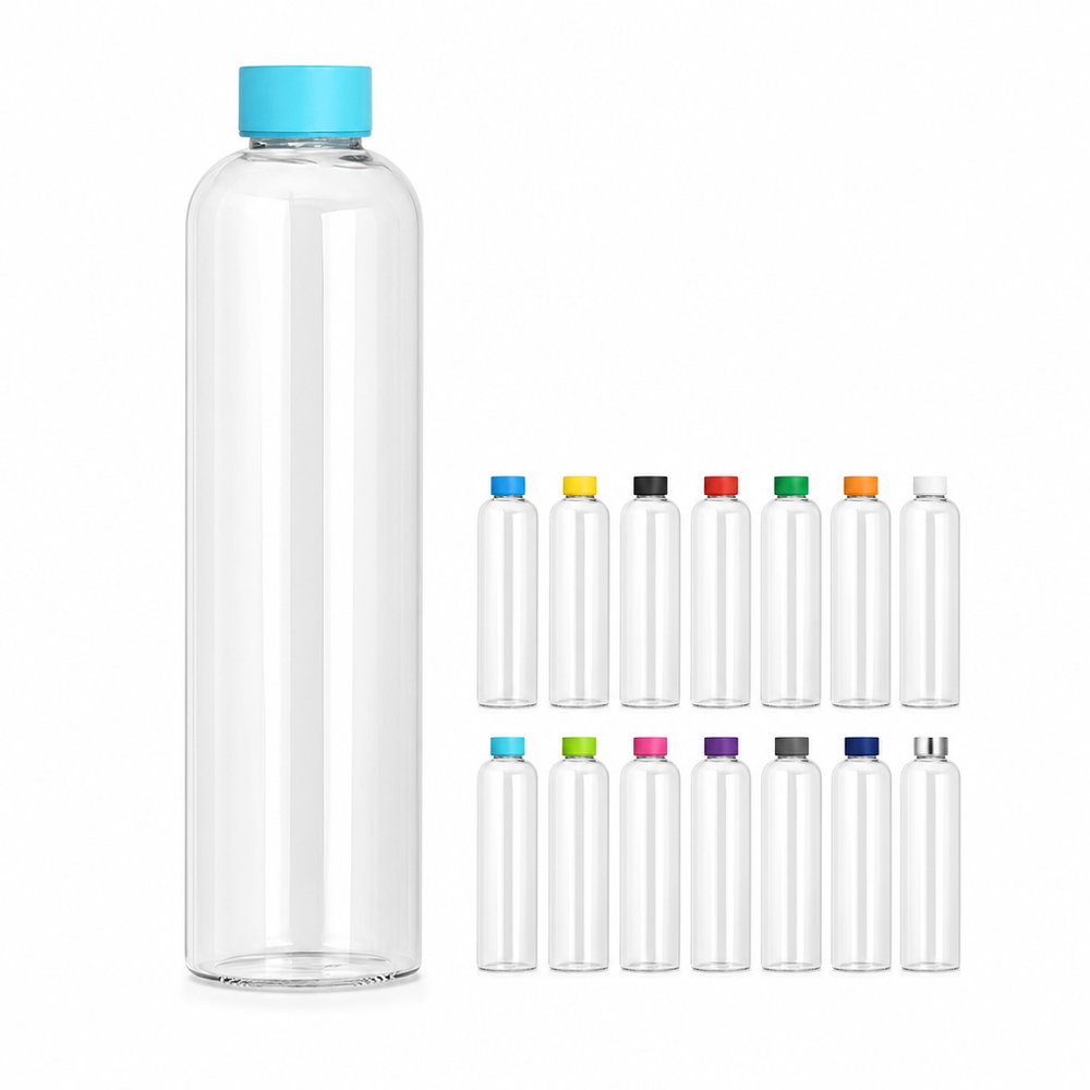ガラスボトル(1L)