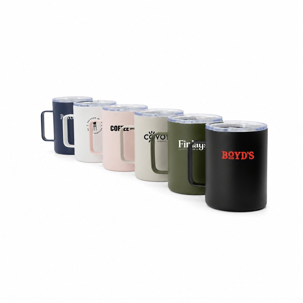 ステンレスマグ(400ml)