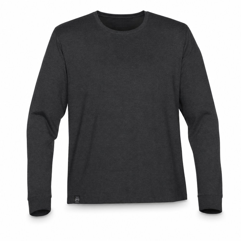 Tシャツ(長袖)