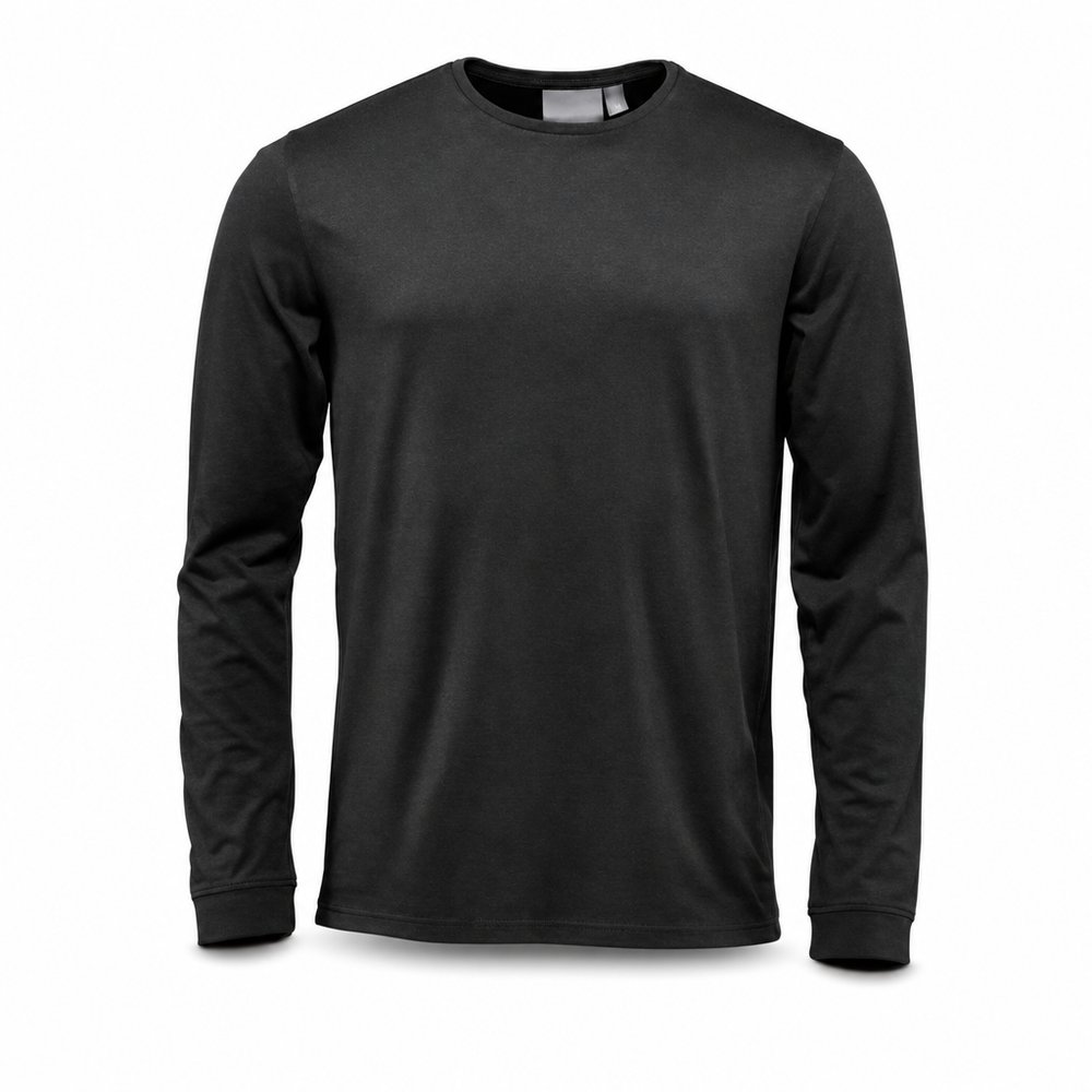 Tシャツ(メンズ長袖)