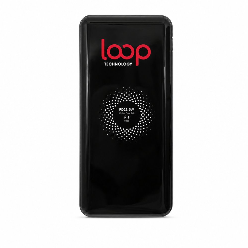 パワーバンク (10000mAh)