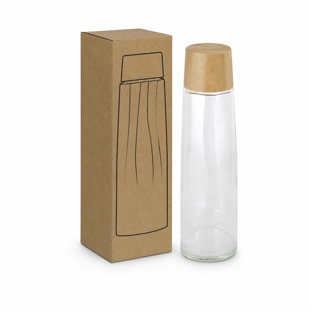 リサイクルガラス瓶(750ml)