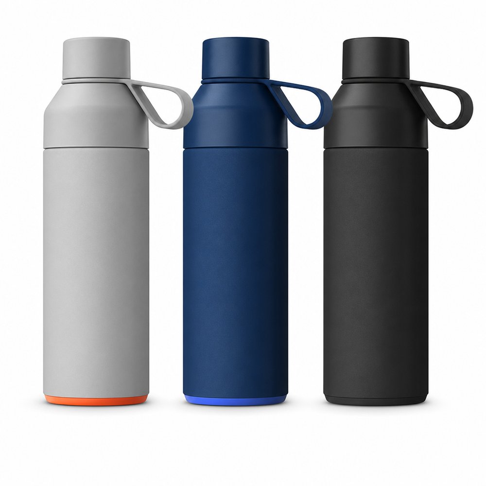 オーシャンボトル オリジナル真空ボトル(500ml)