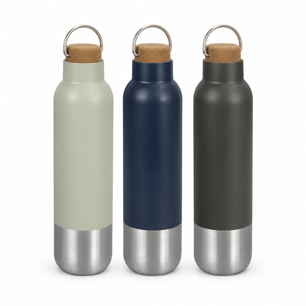 リサイクル・ステンレス・ボトル(650ml)