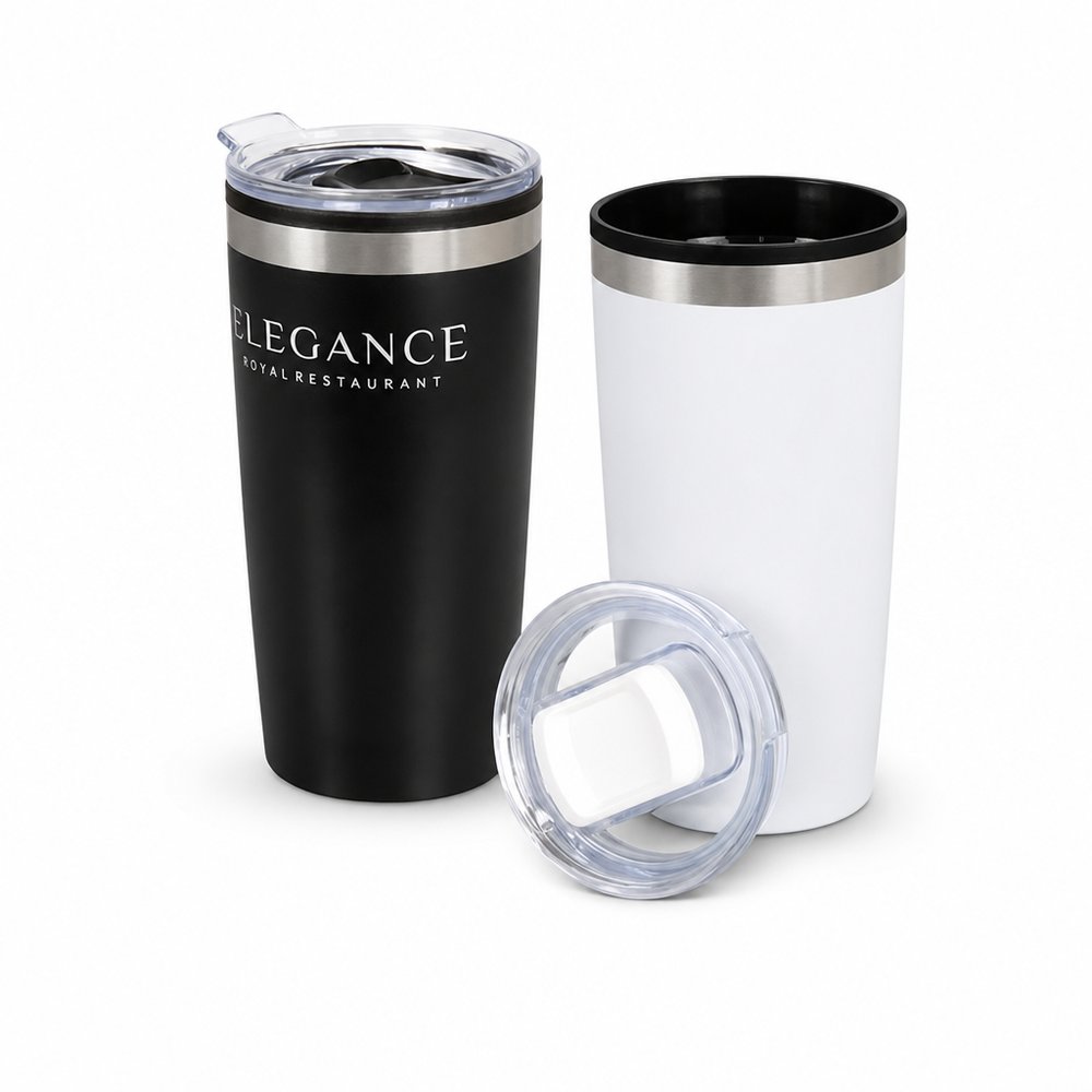 ダブルウォール カップ(600ml)