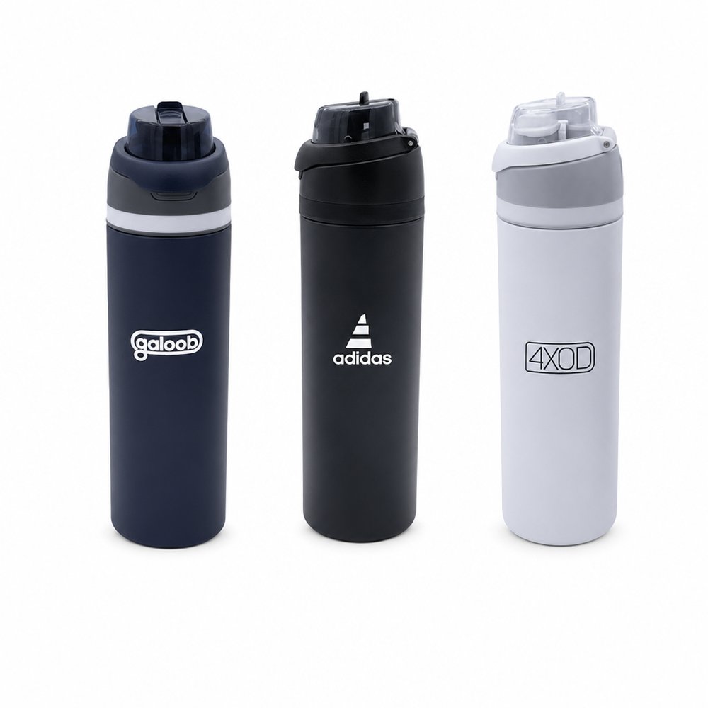 ステンレス・ボトル(700ml)