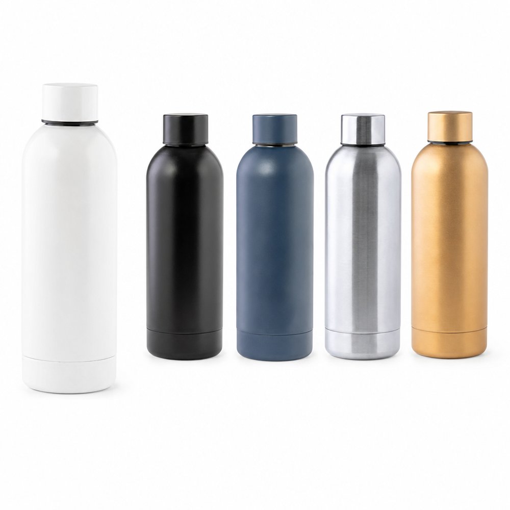 ステンレス水筒(800ml)
