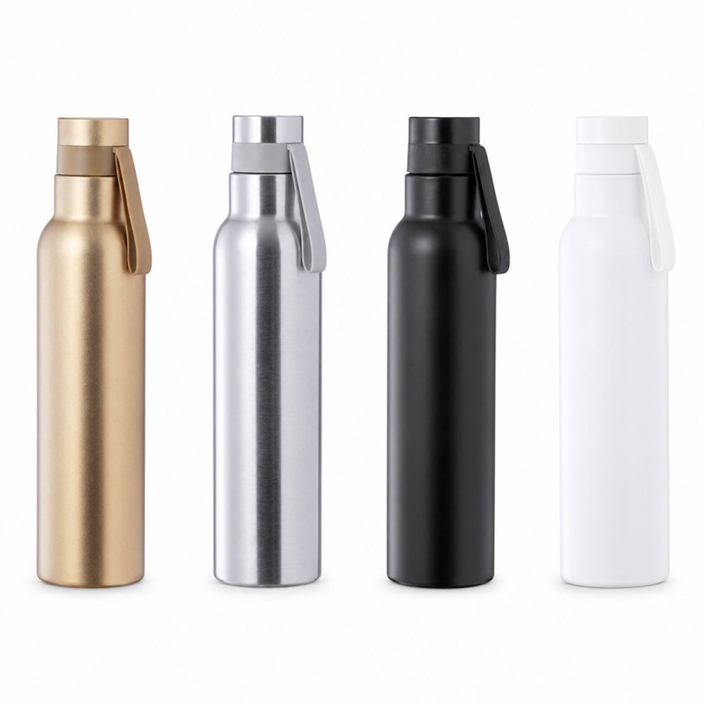 ステンレス水筒(530ml)