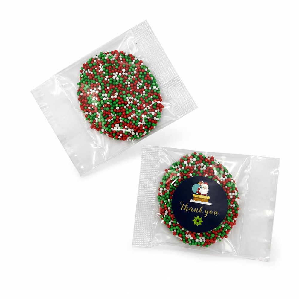 クリスマス・フレックル (20g)