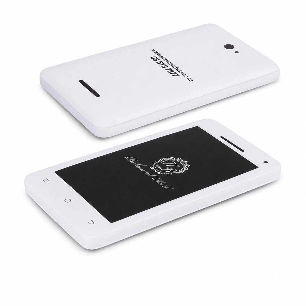 ストレスボール(スマートフォン)