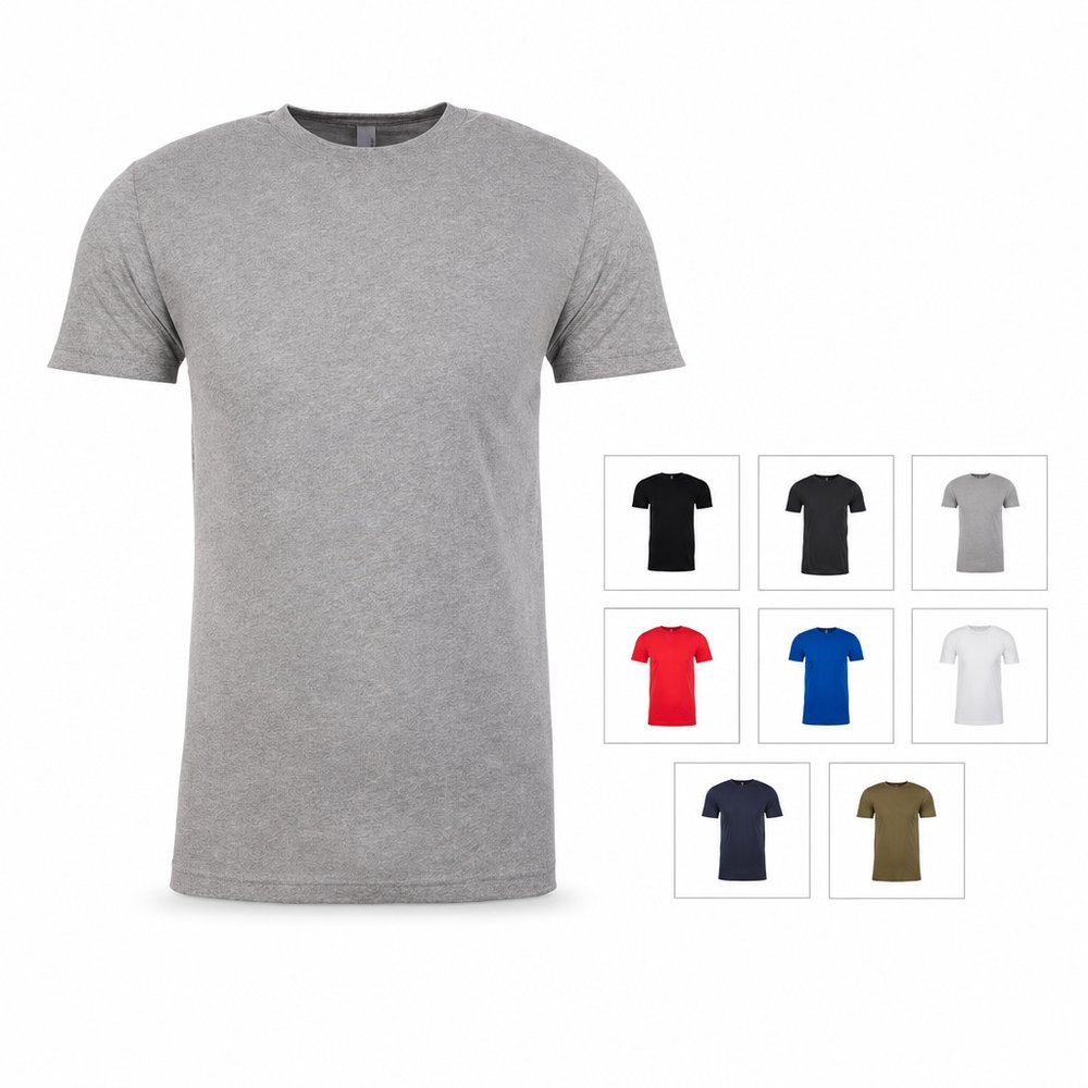 カルバンメンズフィットTシャツ