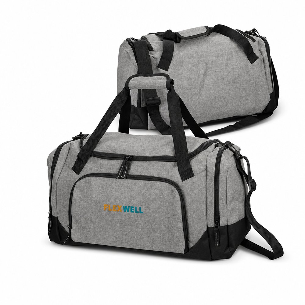ダッフルバッグ(30L)