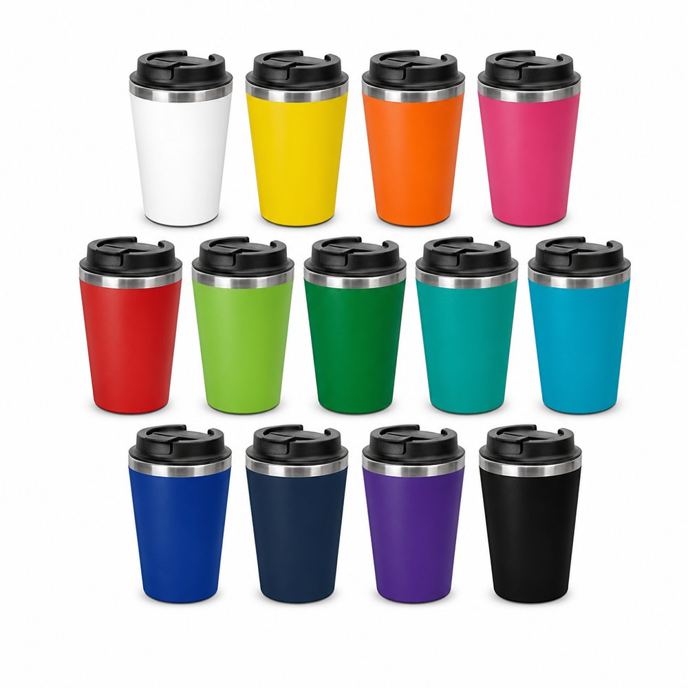 リサイクルコーヒーカップ(350ml)