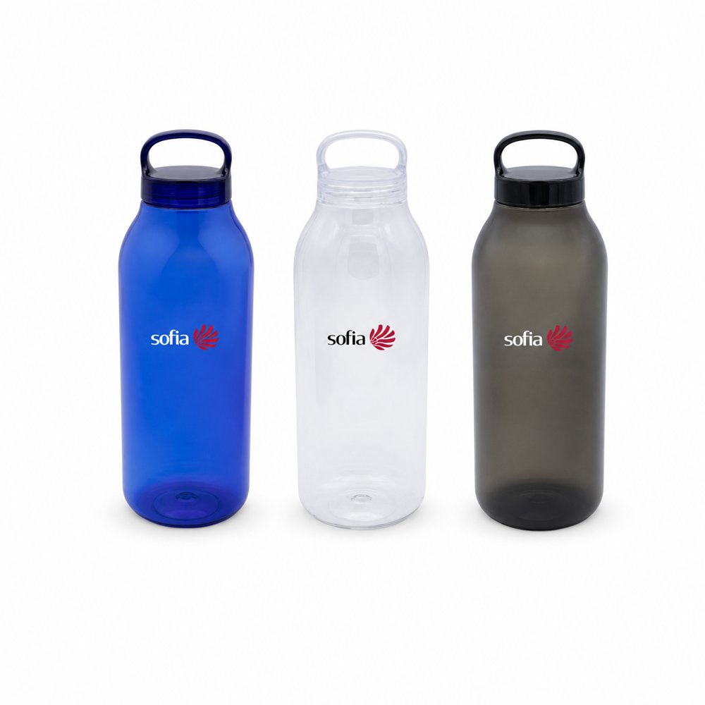 RPETボトル(950ml)