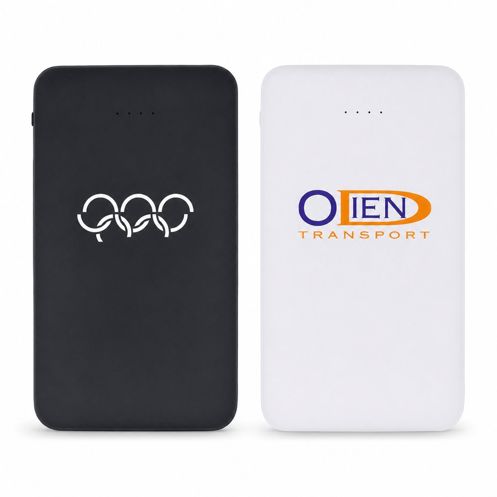 モバイルバッテリー(5000mAh)