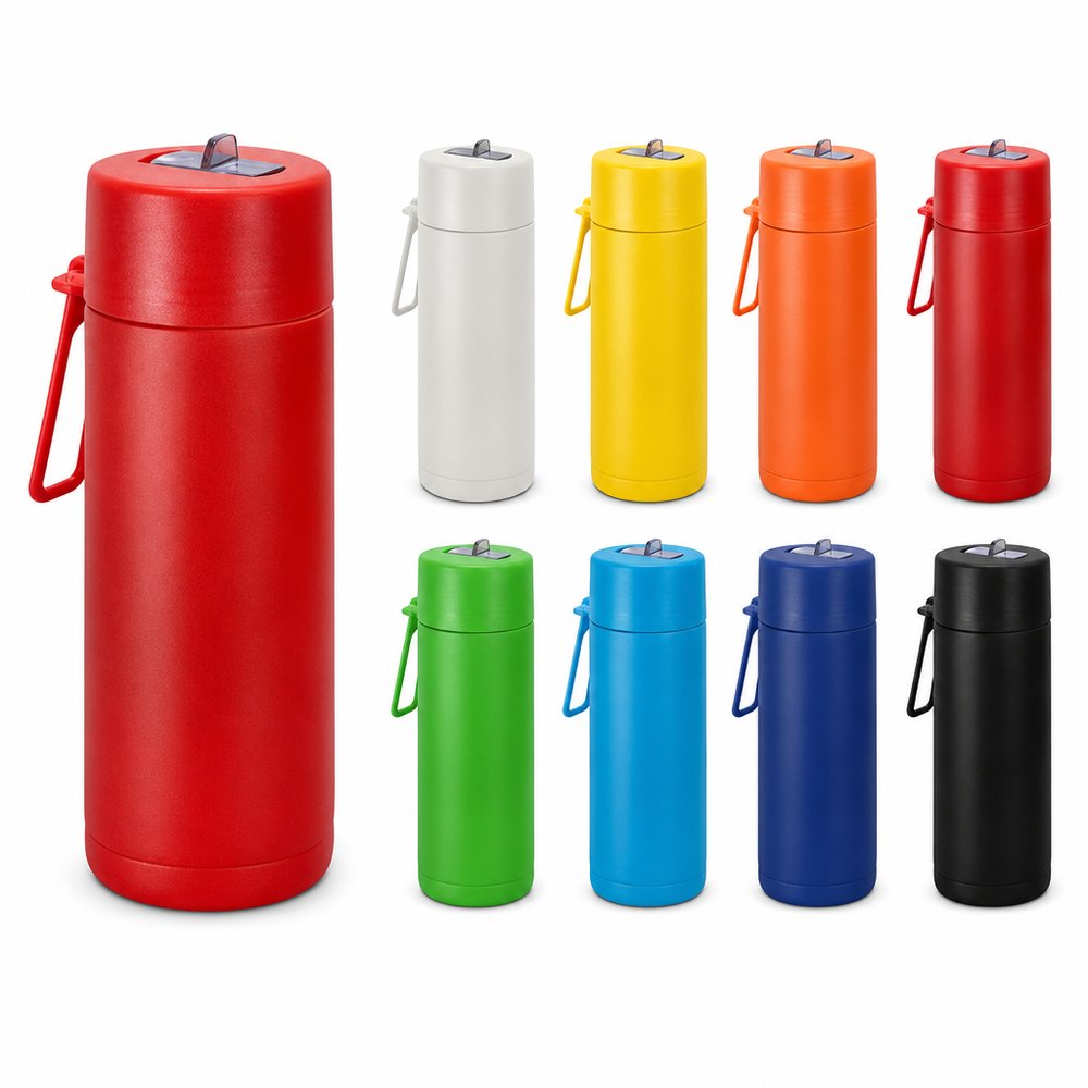 真空ボトル(600ml)