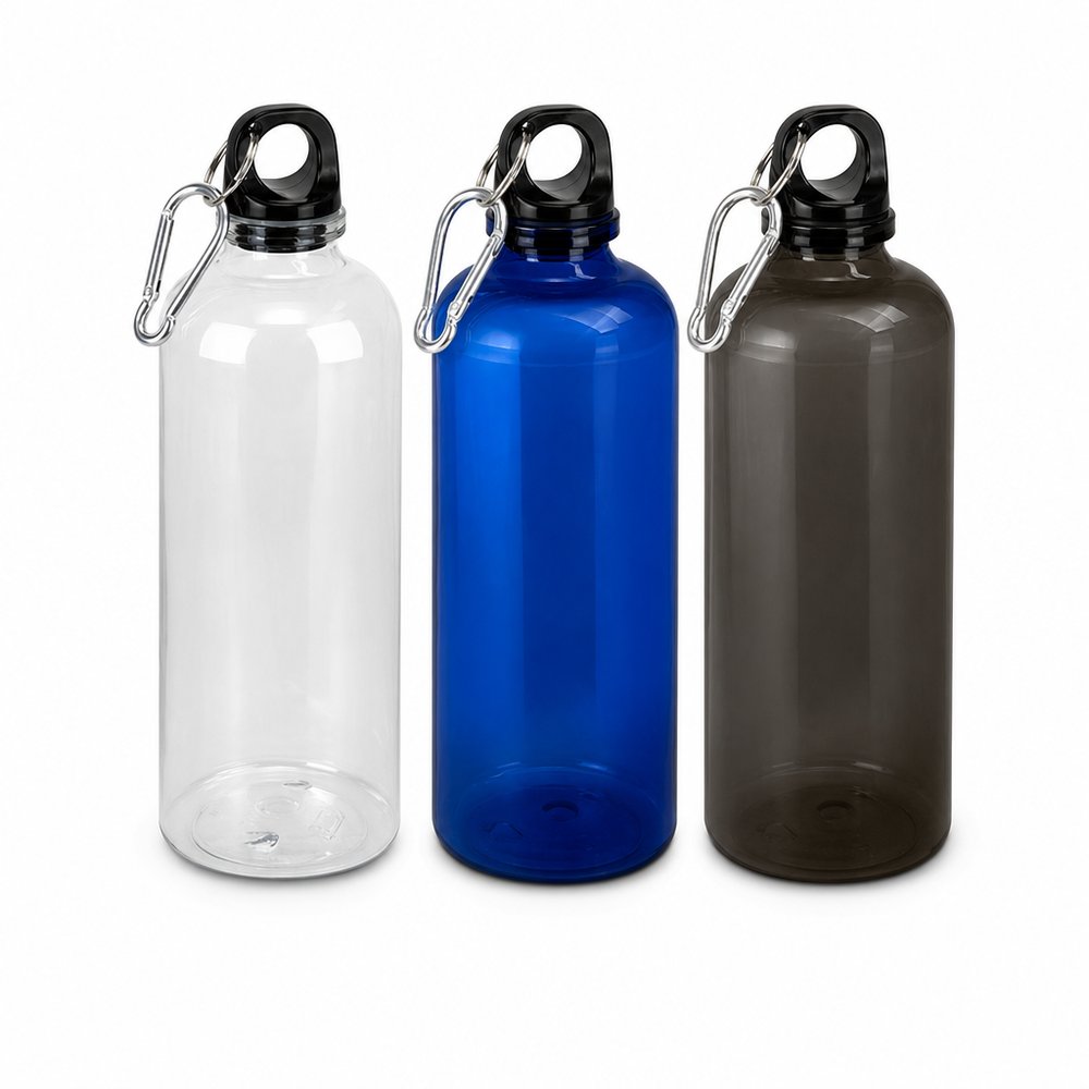 RPETボトル(600ml)