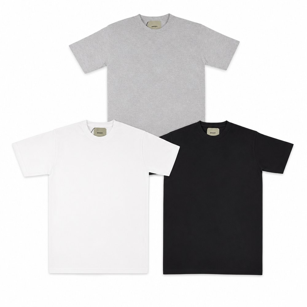 Tシャツ(WNSDY)