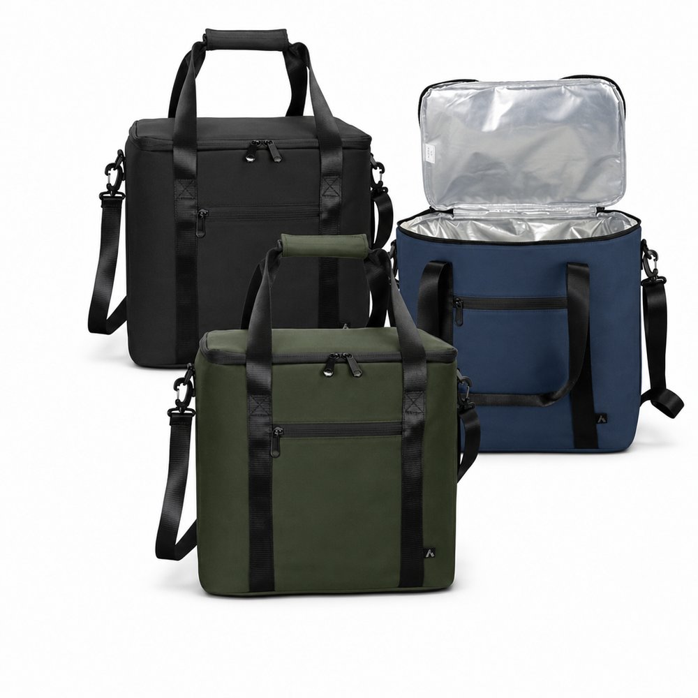 ARCHER ソフトタッチ クーラーバッグ(26L)