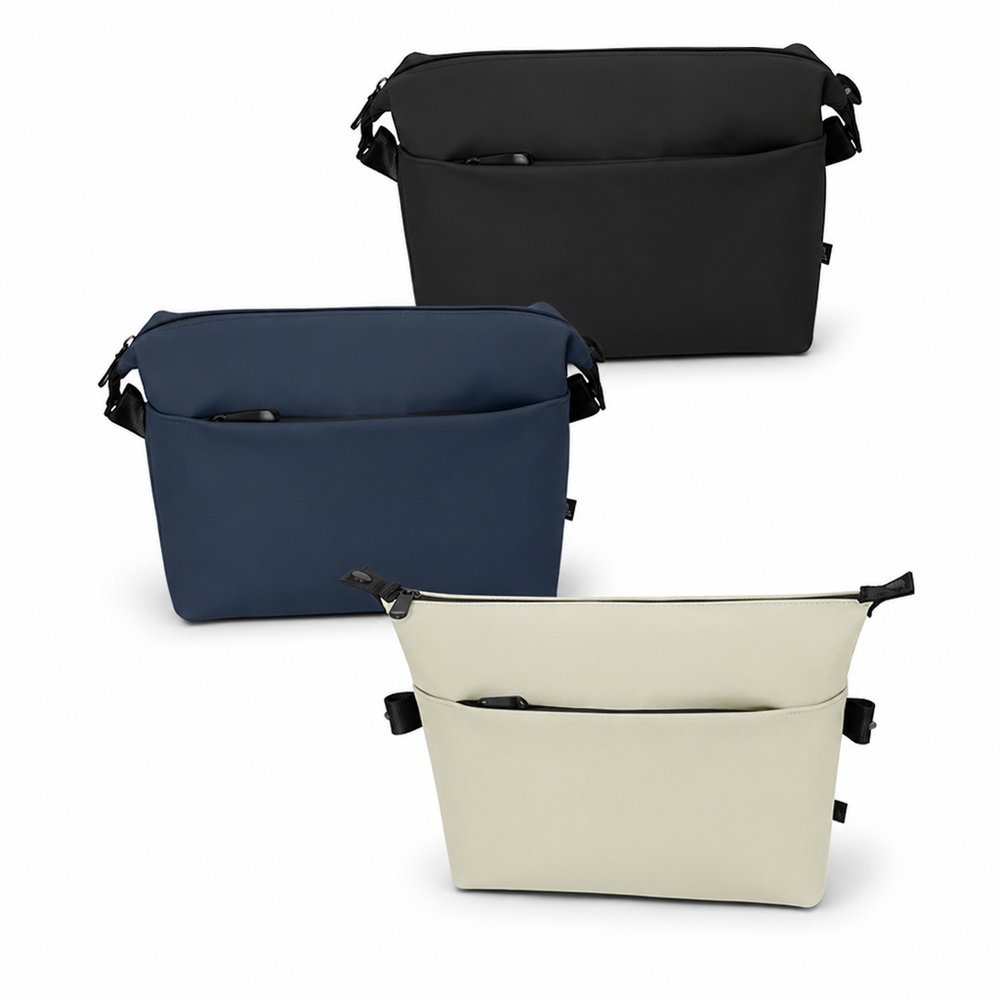 ARCHER ソフトタッチ トイレットバッグ(5L)