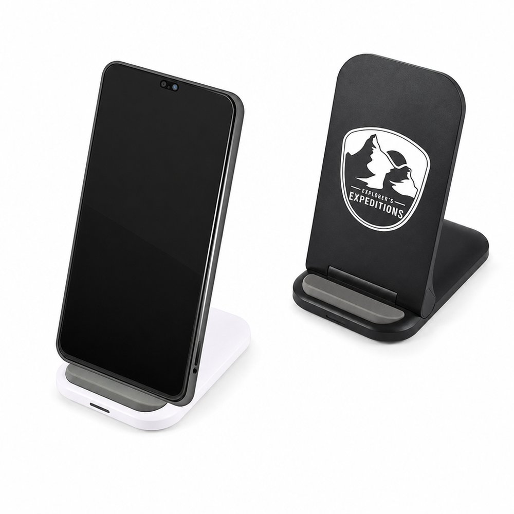 高速ワイヤレス充電器