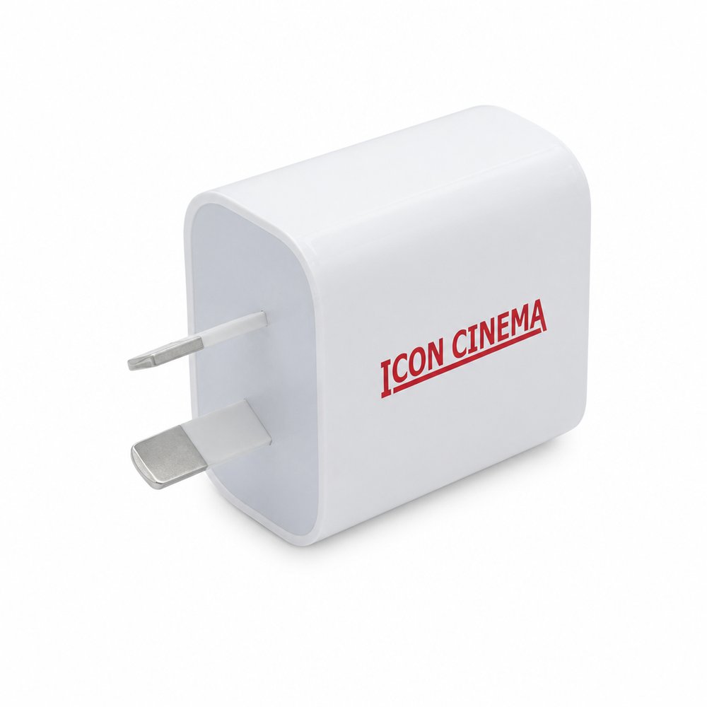 高速充電アダプター(20W)