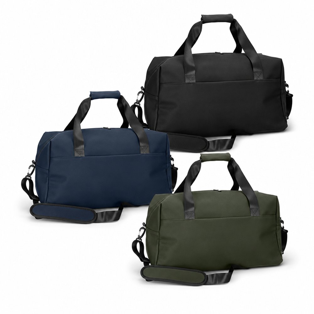 ARCHERソフトタッチダッフルバッグ - プレミアム30Lプロモーションダッフルバッグ