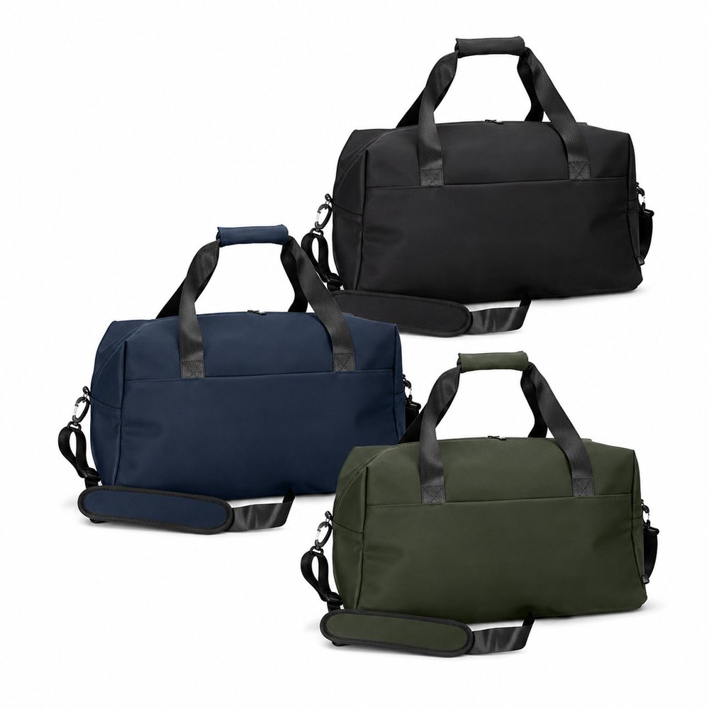 ARCHER Soft-Touch Duffle Bags (30L)