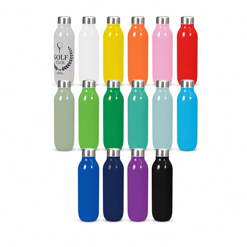 断熱真空ボトル(500ml、ステンレス鋼)
