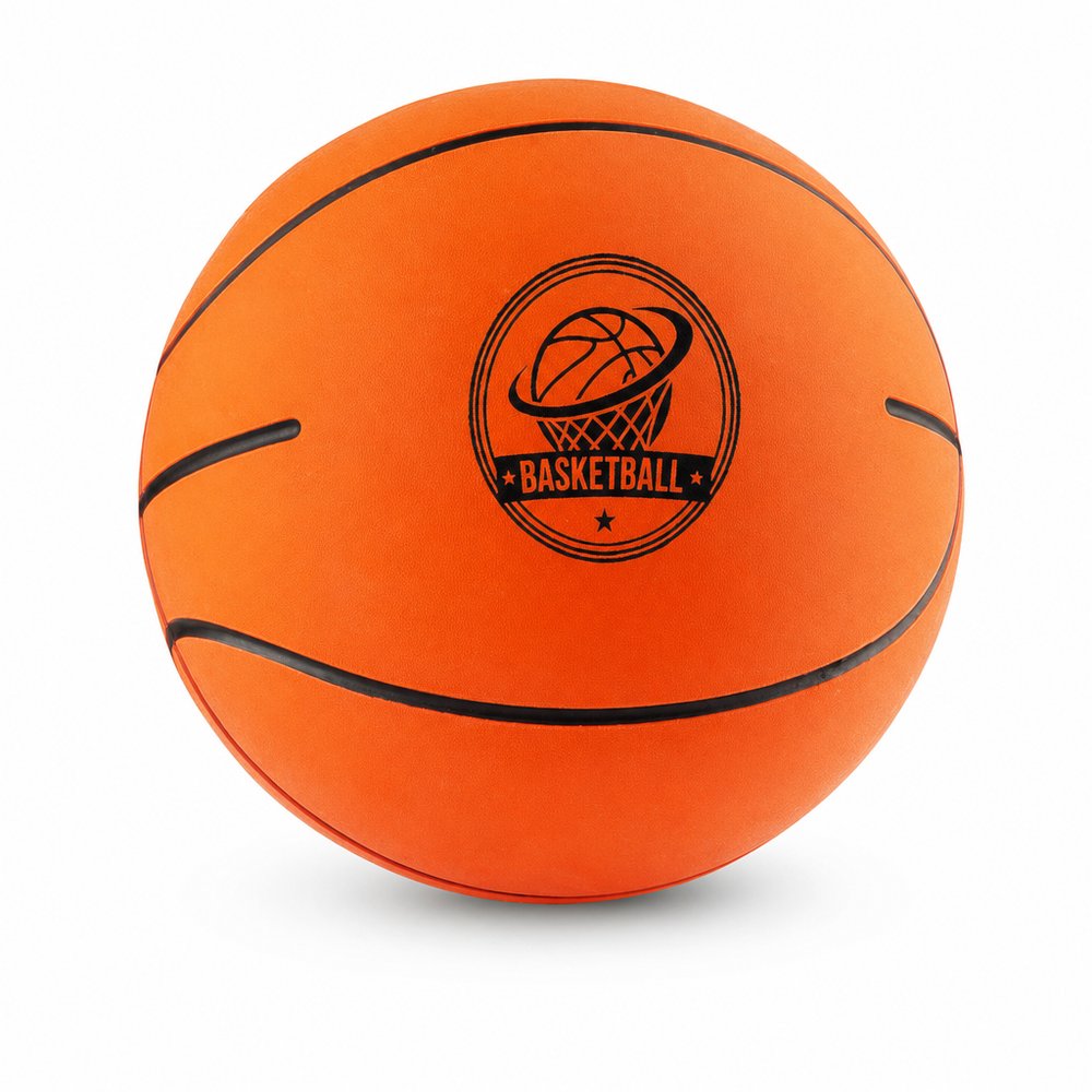 High Bounce Basket Balls(58mm)