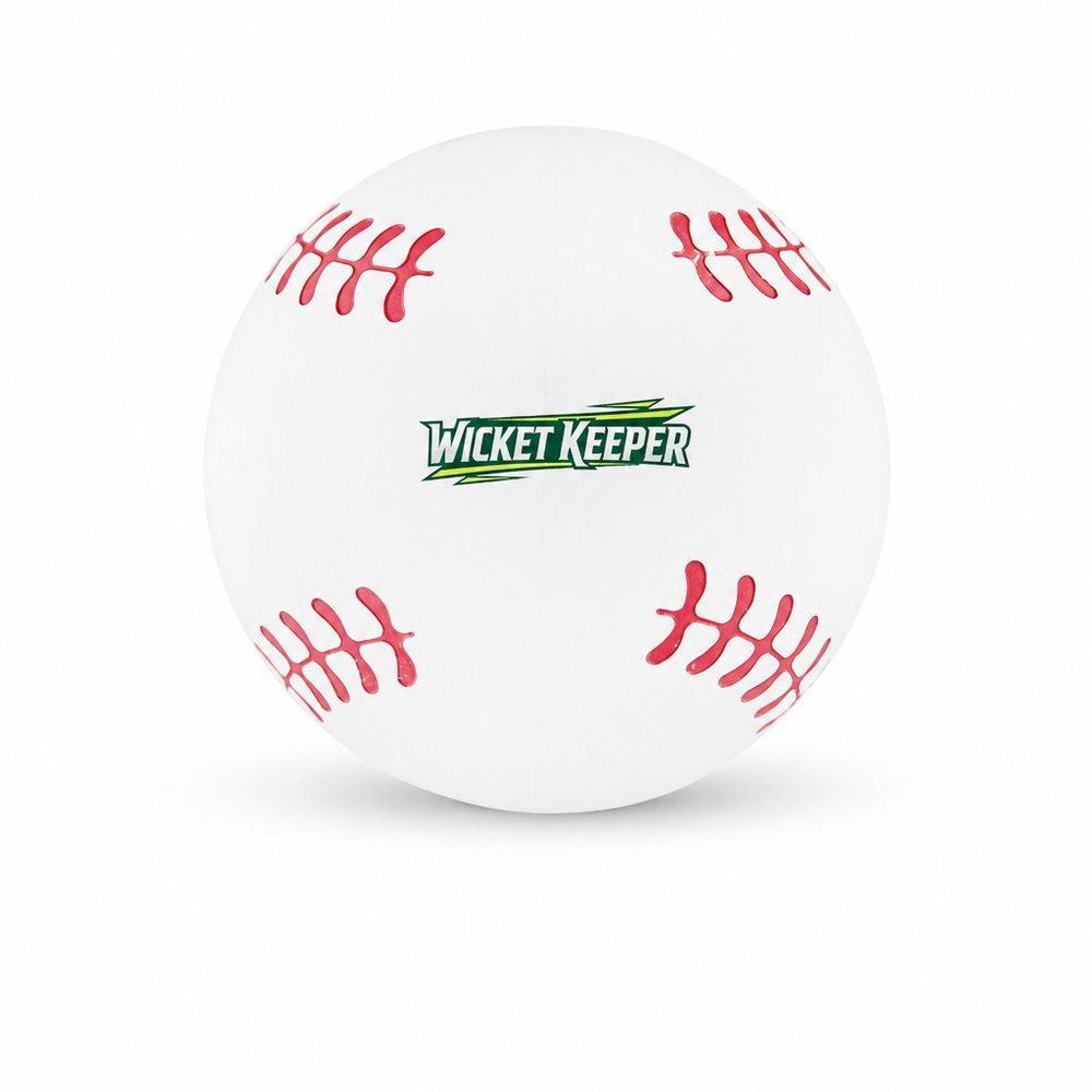 High Bounce Base Balls(58mm)