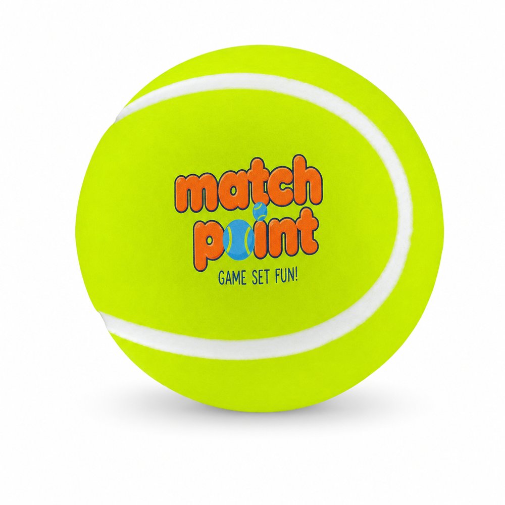 High Bounce Tennis Balls(58mm)
