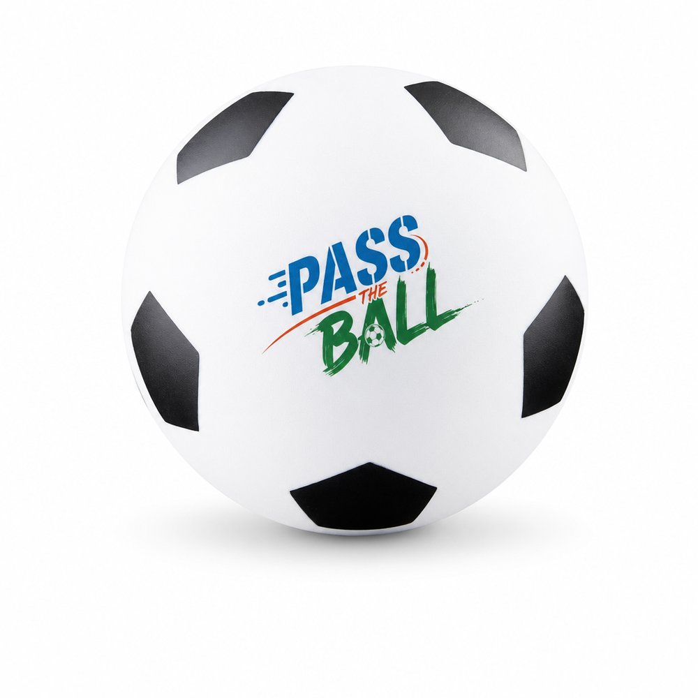 High Bounce Soccer Balls(58mm)
