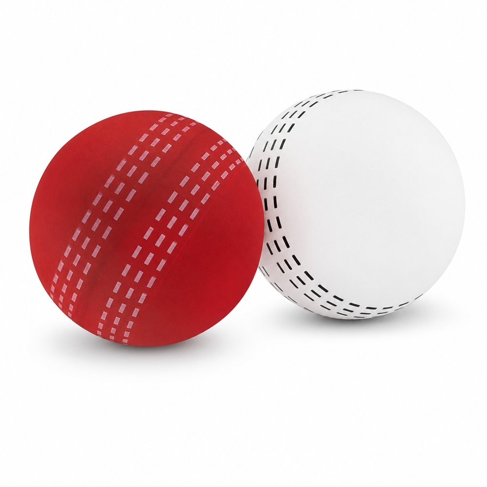High Bounce Cricket Balls(58mm)