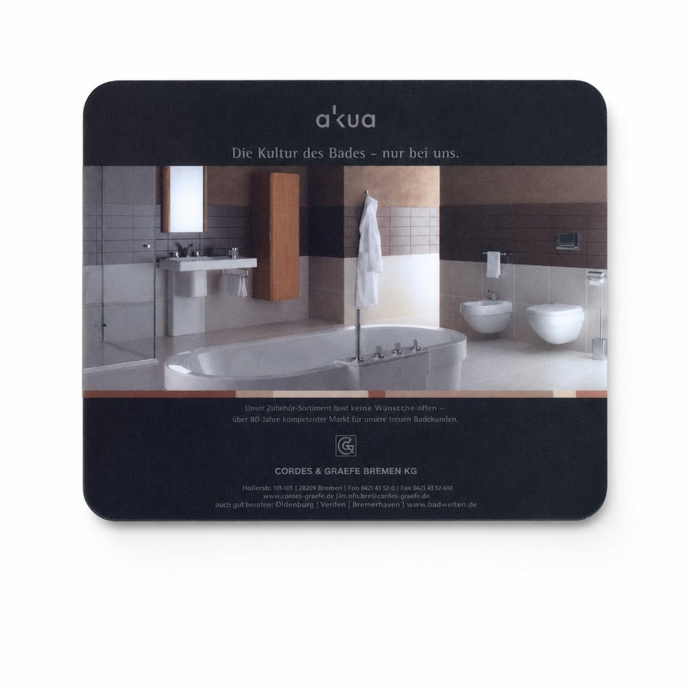 至高品質の光学Mousemat