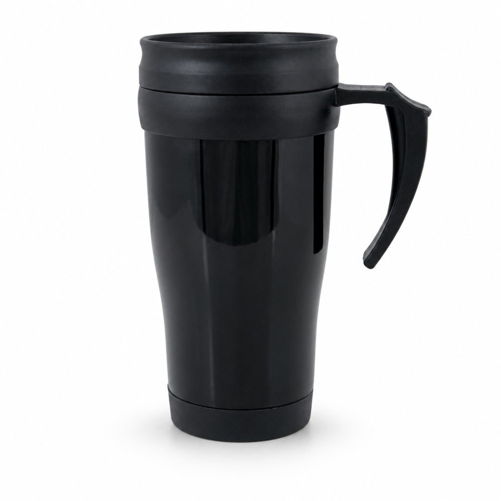 BPAフリー ダブルウォール サーモトラベルマグ 450ml