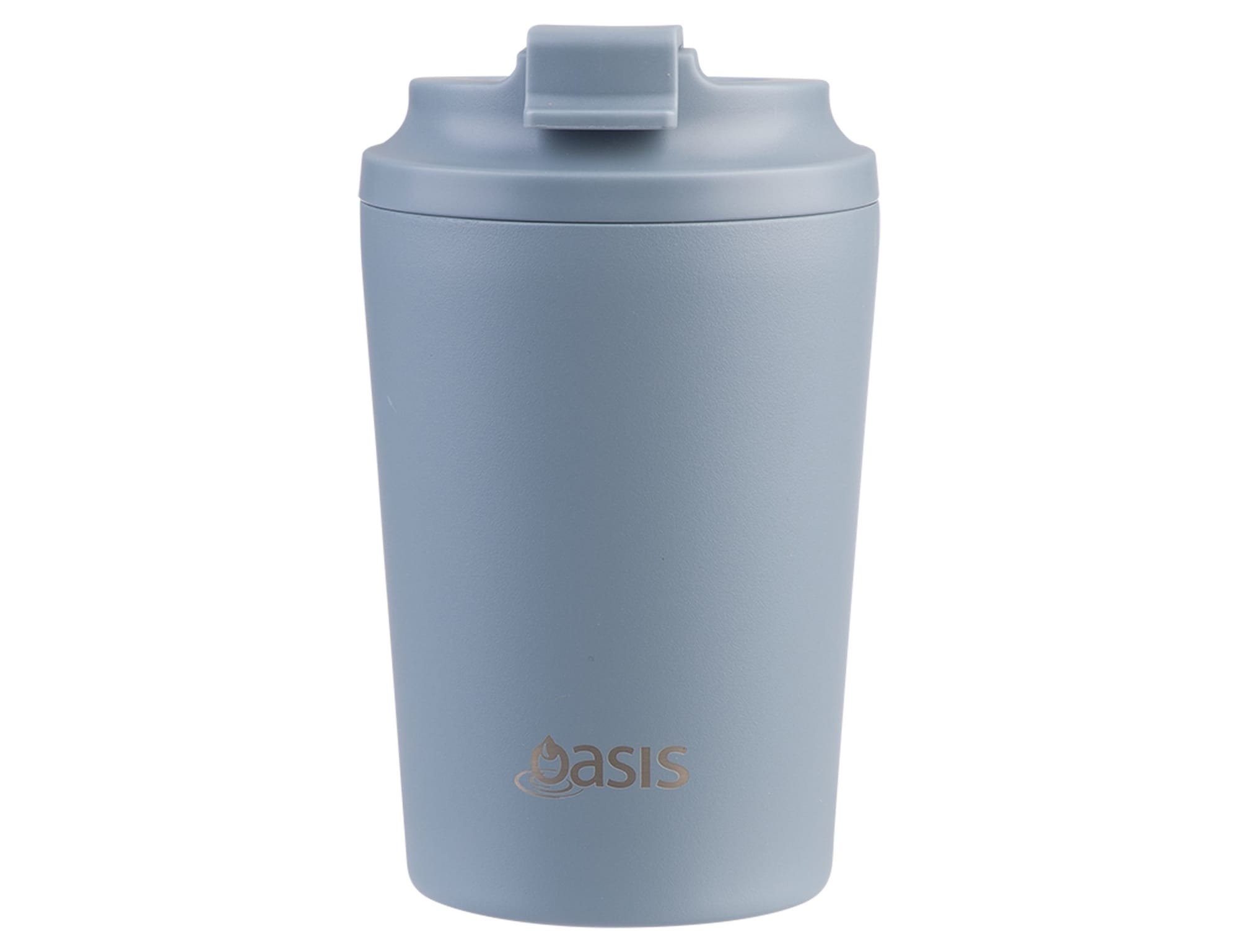 オアシス セラミックライン 保温コーヒーカップ 235ml