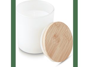 アンビエントバンブーリッドキャンドル(Med)