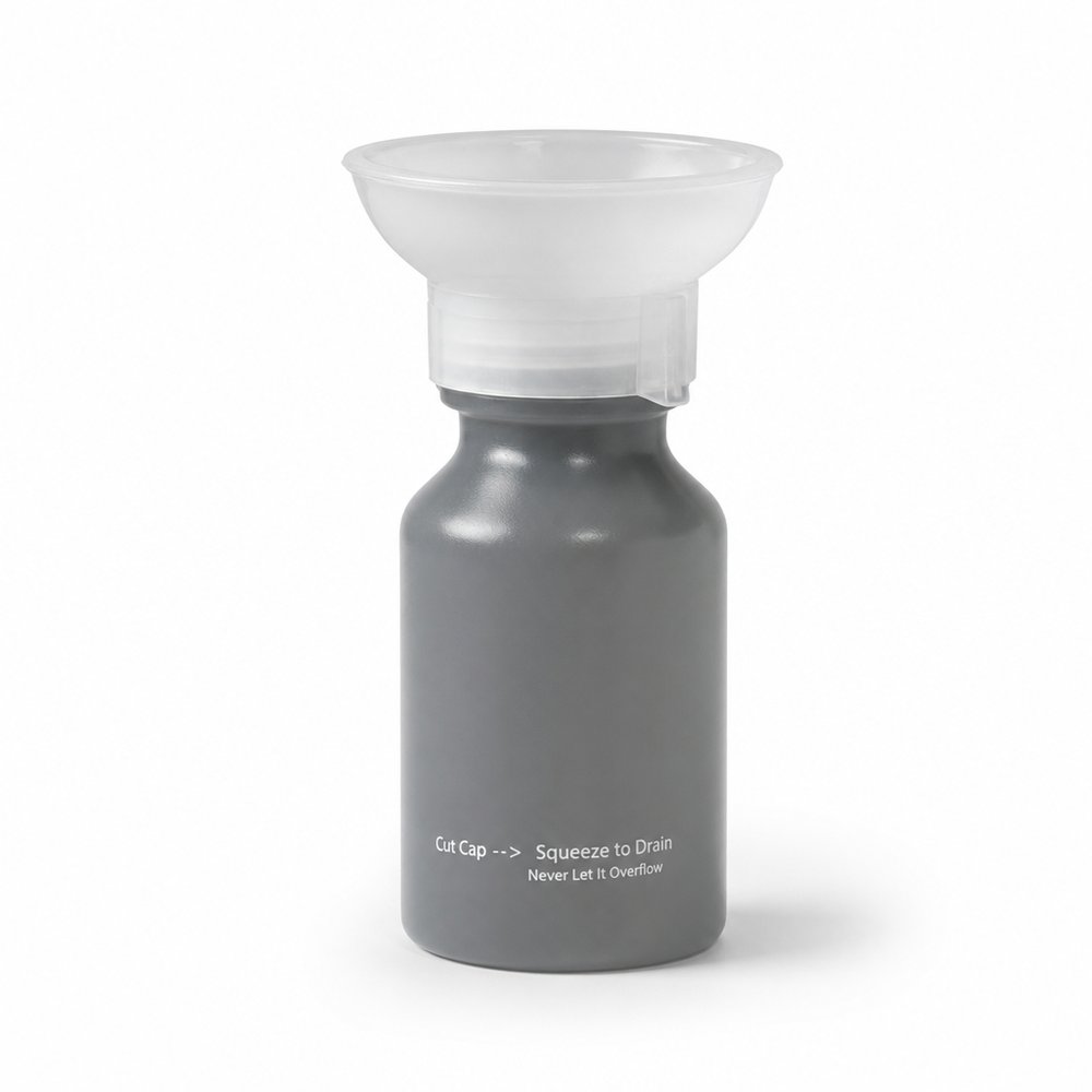 AutoPupCup 犬用トラベルボトル 414ml