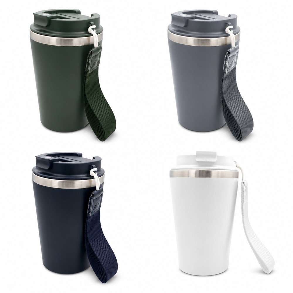 Nairod リサイクルステンレス サーモマグ 350ml