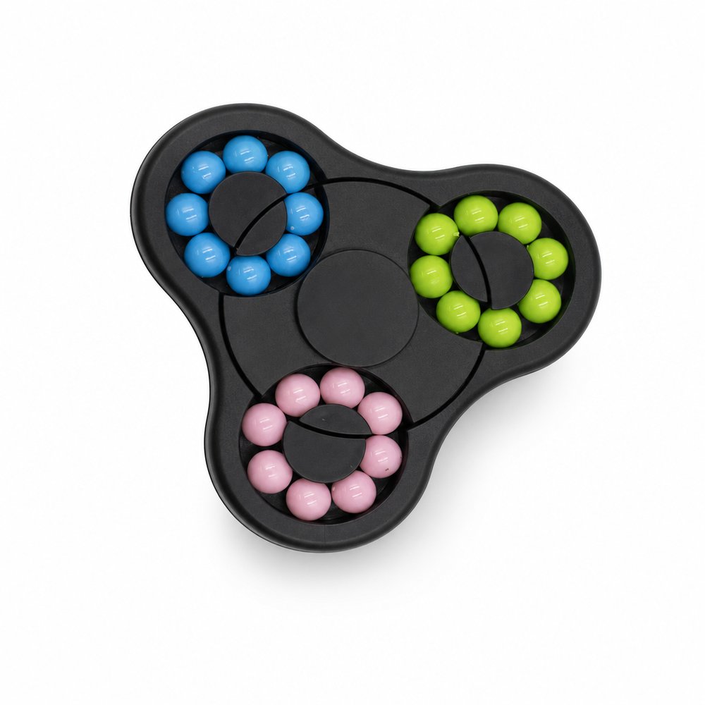 スピンバディ パズルスピナー