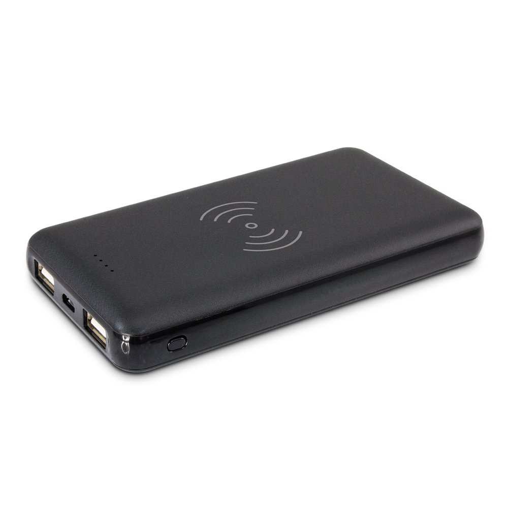 Odyssey 10000mAh ワイヤレスモバイルバッテリー