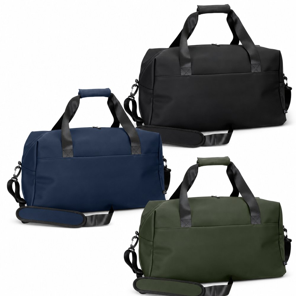 ARCHER ソフトタッチ ダッフルバッグ