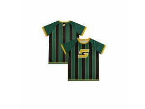 ジュニア用フルカラー昇華プリントTシャツ
