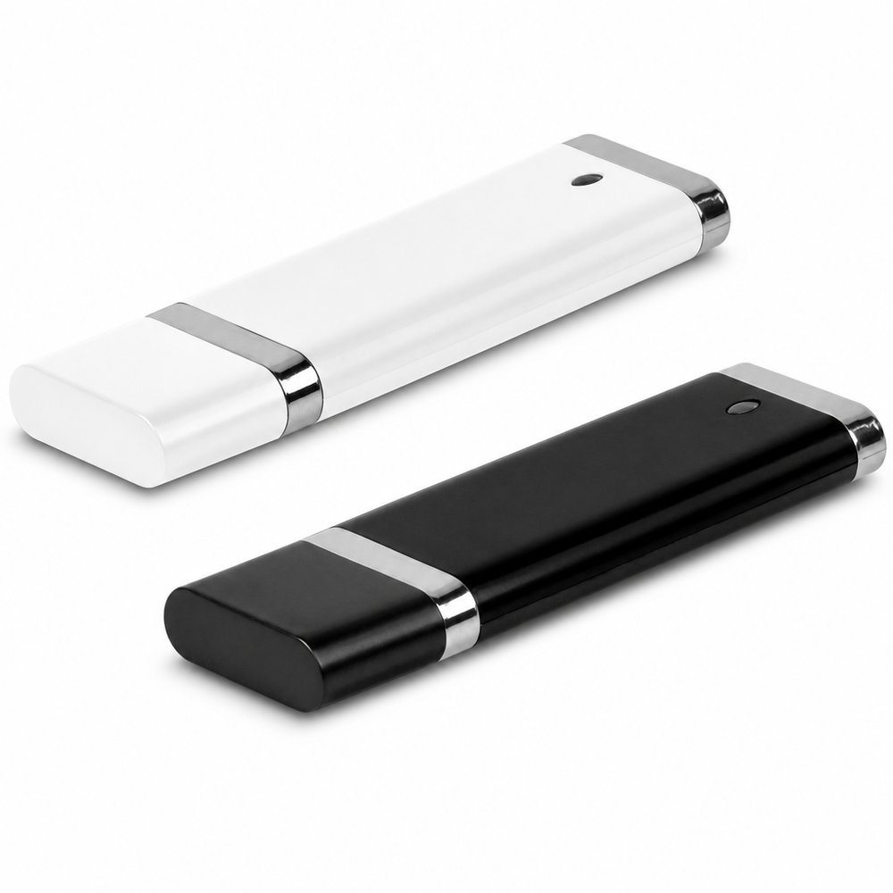 Quadra 4GB USBフラッシュドライブ