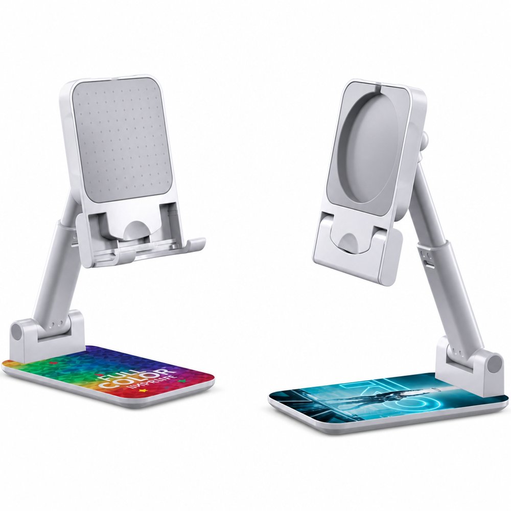 Powell Pro 折りたたみ式フォン&タブレットスタンド
