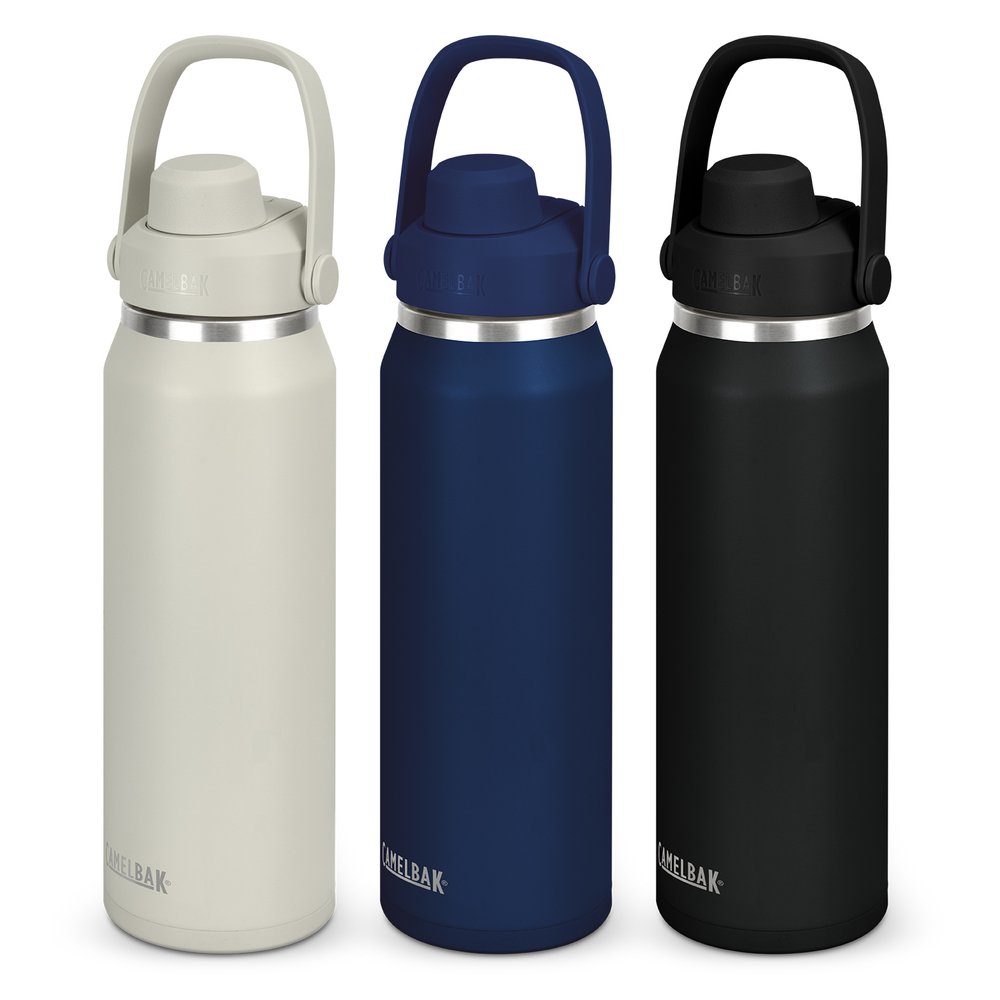 CamelBak Thrive 真空断熱チャグボトル 1L