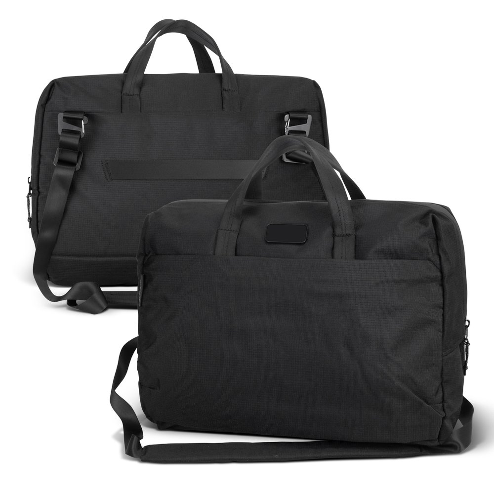 Waste2Gear Ocean Recycled Laptop Bag